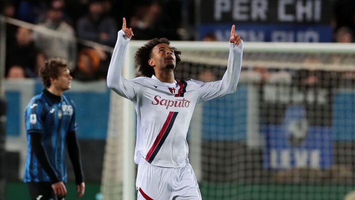 Bologna, quattro giocatori sopra al 7 per Gazzetta. E il migliore non è Zirkzee - immagine 1