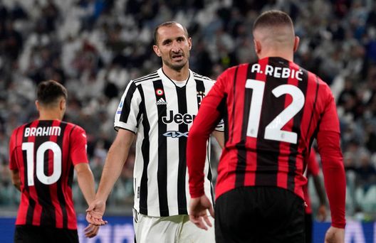 (Photo by Pier Marco Tacca/Getty Images) (Photo by Pier Marco Tacca/Getty Images)