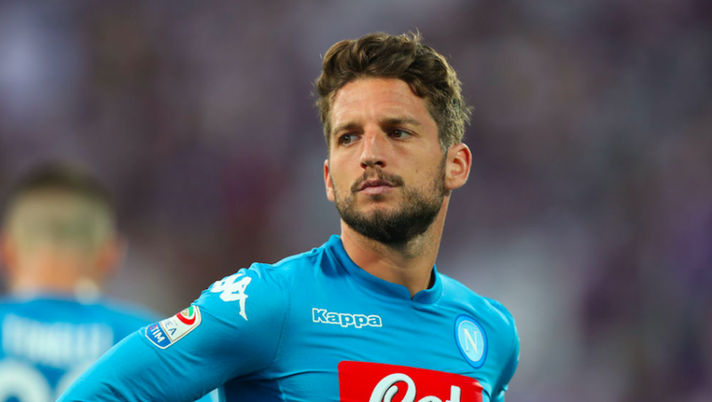 Sky: “Sorpresa per la clausola di Mertens! Veniva considerato venduto, il PSG…” - immagine 1