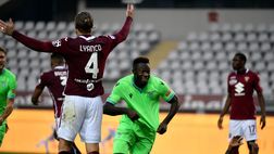 La Nota del Prof – Lazio-Torino, arriva la sentenza e si deve giocare, tra polemiche e…furbizia