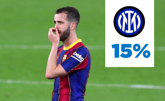  Pjanic 