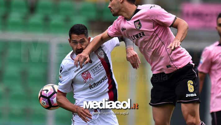Calciomercato Palermo: il Genoa abbandona pista Goldaniga, preferisce Ranocchia  Calciomercato Palermo: il Genoa abbandona pista Goldaniga, preferisce Ranocchia