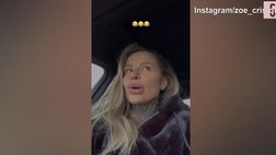 VIDEO / Lady Hernandez: “Chiusa in ascensore, sembrava un film”