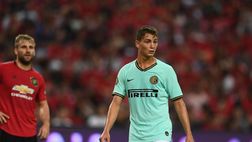 Social – Esposito a Verona per vedere il fratello col Chievo in Coppa Italia