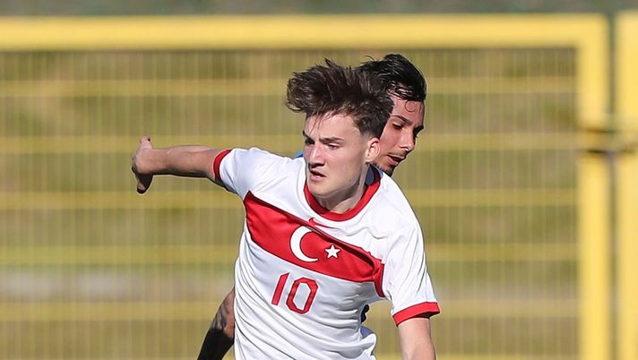 Inter, contatti avviati per un baby talento turco: sfida al Milan per il nuovo Calhanoglu - immagine 1
