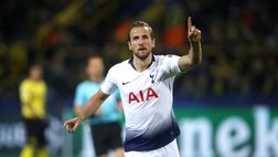 Premier League, Tottenham-Leeds 3-0: Spurs sotto il segno di Kane, Bielsa si arrende a Mourinho