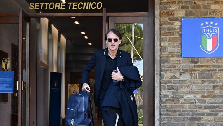 Roberto Mancini Roberto Mancini