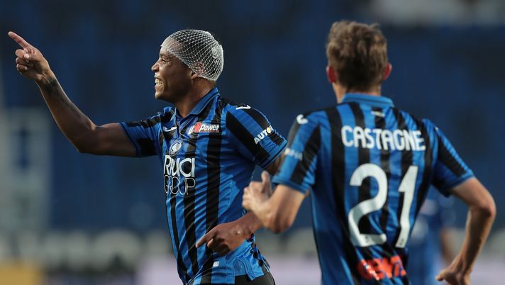 Atalanta-Napoli, Muriel: &#8220;Vittoria contro avversario top, successo di peso in vista Champions. Real Madrid? Ho  la mia idea&#8221; 