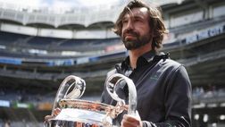 Pirlo allenatore della Juve U23?