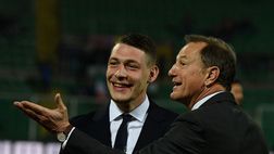 Belotti, l’ex capitano del Torino, ad un passo dalla Roma