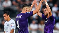 Bottino vitale: la Fiorentina prende una boccata d’ossigeno sulla zona calda