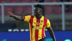 Lecce, la probabile formazione: Krstovic più di Piccoli, cosa filtra su Banda