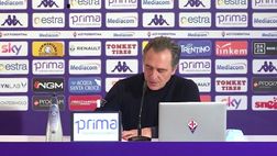 VIDEO Torino-Fiorentina, Prandelli sorprende: “Kokorin e Malcuit? Il calciomercato dei delusi”