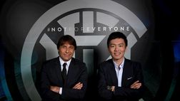 Buffon su Conte: “Non è traditore, l’Inter non sporca il passato. Fa male leggere che…”