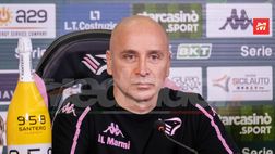 Corini: “Su Cheddira bravo Pigliacelli. Vittoria che nasce da Perugia, Marconi…”