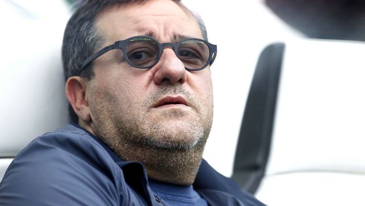 Foto LaPresse - Spada
23 05 2015 Torino (Italia)
Sport Calcio
Juventus - Napoli
Campionato di Calcio Serie A TIM 2014 2015 - Stadio " Juventus Stadium "
Nella foto: mino raiola
Photo LaPresse - Spada
23 05 2015 (Italy)
Sport Soccer
Juventus - Napoli
Italian Football Championship League A TIM 2014 2015 - " Juventus Stadium "
In the pic: mino raiola Foto LaPresse - Spada
23 05 2015 Torino (Italia)
Sport Calcio
Juventus - Napoli
Campionato di Calcio Serie A TIM 2014 2015 - Stadio " Juventus Stadium "
Nella foto: mino raiola
Photo LaPresse - Spada
23 05 2015 (Italy)
Sport Soccer
Juventus - Napoli
Italian Football Championship League A TIM 2014 2015 - " Juventus Stadium "
In the pic: mino raiola