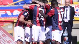 Casa Bologna: è sempre emergenza difesa. Dzemaili, sarà addio dopo il match al Castellani