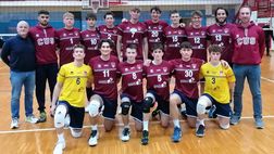 Cus Padova, due appuntamenti prestigiosi per hockey femminile e volley maschile