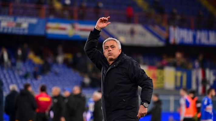 Biasin: “La legge di Mourinho: guai a darlo per bollito. Ancora una volta…” - immagine 1