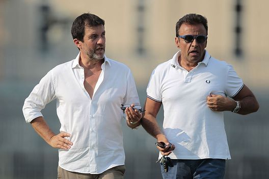 Benevento, inizia il progetto Lega Pro: Carli sarà il nuovo direttore tecnico- immagine 2