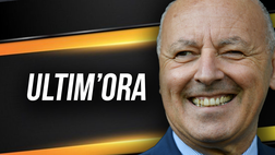 Inter News / Marotta tenta un colpo a sorpresa in attacco | Mercato