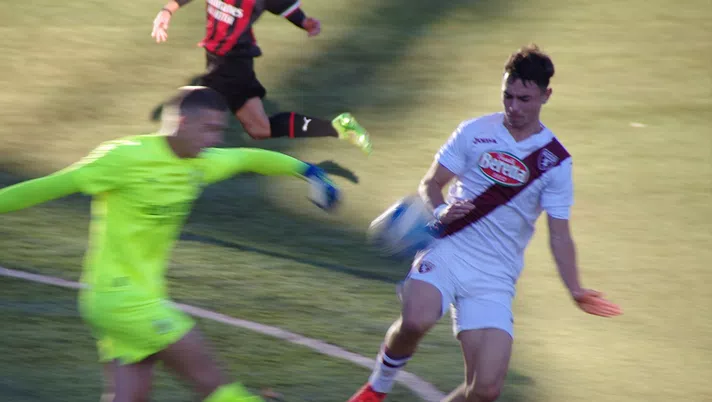 Under 18, Torino-Spal 4-0: i granata di Asta tornano subito alla vittoria - immagine 1