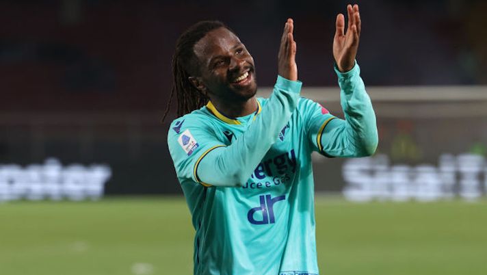 ULTIM’ORA – Sky: “Tameze cambia maglia e resta in Serie A: domani le visite” - immagine 1