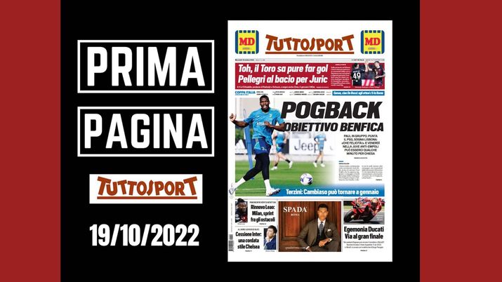 Tuttosport