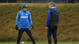 EDER: “FAREMO BELLA FIGURA A TORINO, NE SONO CERTO. IL MODULO? MI PARE CHE ALLA SAMP…”