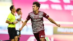 Manita Vissel Kobe: Iniesta sempre al top, doppietta e anche Bojan in gol