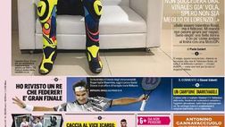 EDICOLA GDS – Inter, caccia al vice-Icardi: Petagna o Martinez?