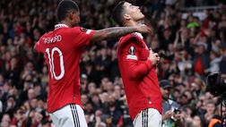 VIDEO | Clamoroso CR7! Il portoghese ha rescisso il contratto con lo Utd