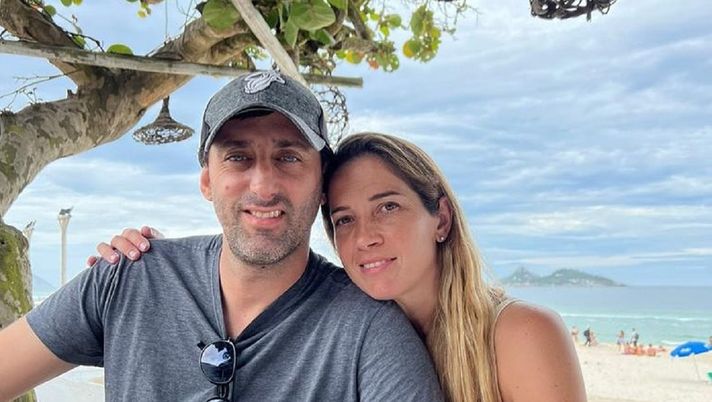 Sofia Bonetto compie gli anni, la dedica di Diego Milito: “Ti auguro di…” - immagine 1