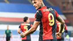 Scamacca il preferito, ma occhio all’arrivo di un possibile vice-Vlahovic