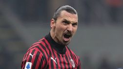 Milan, Ibrahimovic miglior marcatore rossonero del decennio