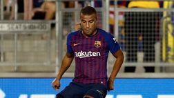 Rafinha, il Barça avvisa il Betis: l’offerta in stile Inter non basta. Parti lontane, ma…
