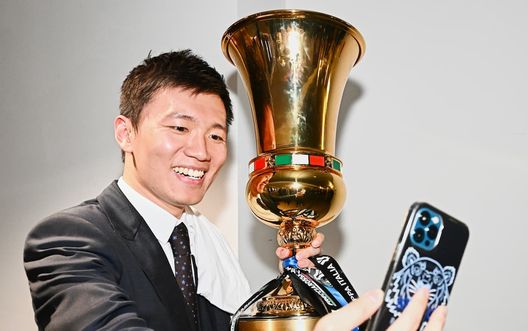 Inter, visita di Agnelli a Steven Zhang: ecco di cosa hanno parlato- immagine 2