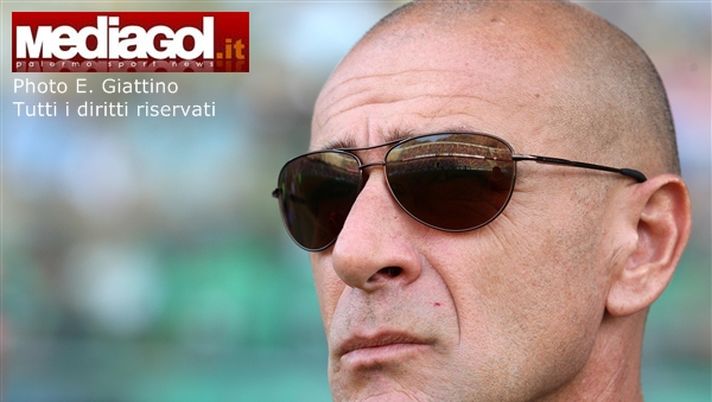 Ballardini: “Dubbio Djurdjevic, è fastidiosissimo per gli avversari ma ha un problema” Ballardini: “Dubbio Djurdjevic, è fastidiosissimo per gli avversari ma ha un problema”