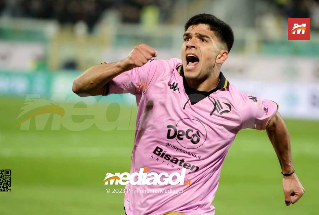 FOTO Palermo-Modena 5-2, 30ª giornata di Serie B 2022-2023 (La Gallery) - immagine 73