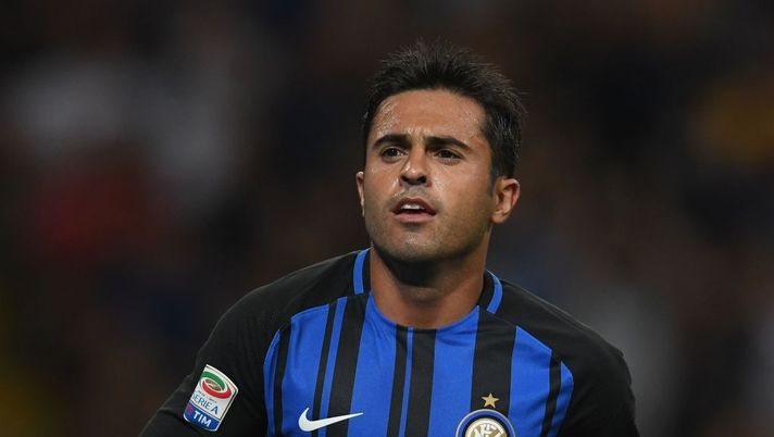 Ufficiale: l’Inter cede Eder alla sua <i>sorella</i> cinese. Ingaggio faraonico per lui Ufficiale: l’Inter cede Eder alla sua <i>sorella</i> cinese. Ingaggio faraonico per lui