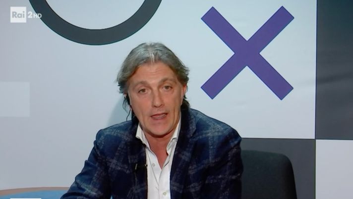 Moviola Inter-Verona, Pieri: “Ecco perché Fabbri non ha dato rigore su Hien” - immagine 1