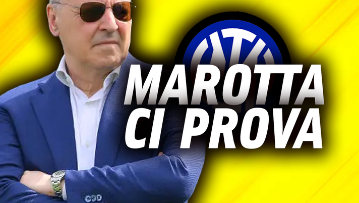 Beppe Marotta
