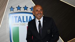 Spalletti sui giovani per la Nazionale: “Gaetano ora gioca, Folorunsho è una belva”