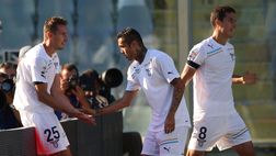 ACCADDE OGGI: 2 ottobre 2011, Fiorentina – Lazio 1-2