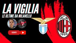 Pioli sul 5-0-5: “Non esiste”. Domani è tempo di Lazio-Milan: le ultime