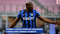 VIDEO Inter-Sassuolo, La LuLa non perdona e fa volare Conte a +11 dal Milan: le immagini del successo nerazzurro a “San Siro”