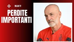 Milan, Pioli: “Mihajlovic diretto, corretto e coerente. Su Sconcerti …”