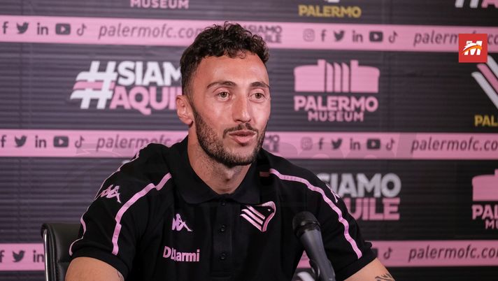 Palermo, ag. Pigliacelli: “Vi racconto la trattativa, abbiamo detto subito sì” Palermo, ag. Pigliacelli: “Vi racconto la trattativa, abbiamo detto subito sì” - immagine 1