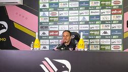 Lanna: “Squadra nervosa? Dico questo. Ok Aurelio e Vido, Brunori era dispiaciuto”