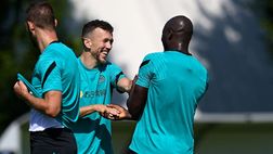 Biasin: “Perisic a Londra, soldi in più e c’entra Conte. L’ultimo che lo ha fatto…”